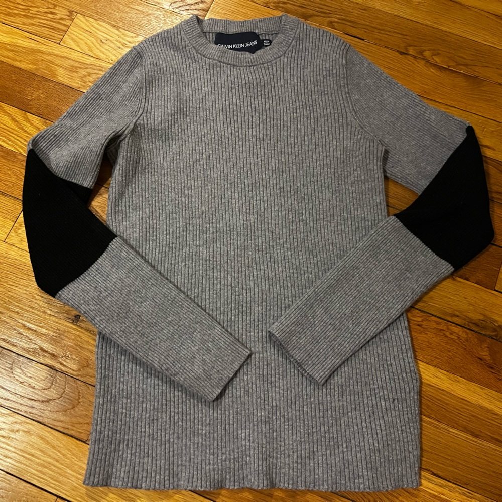 Calvin Klein sweater